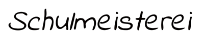 Logo_400_schulmeisterei